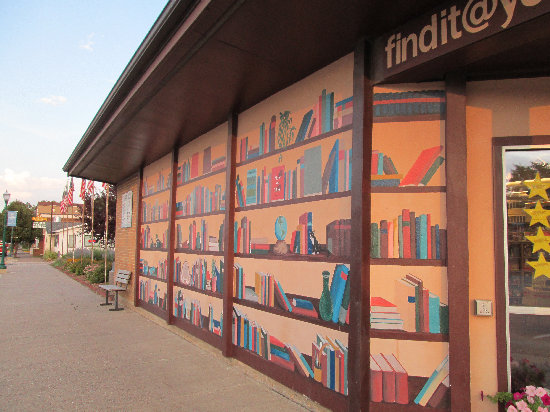 Houston Public Library