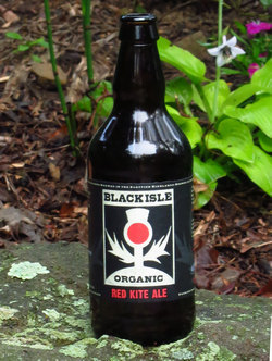 Red Kite Ale