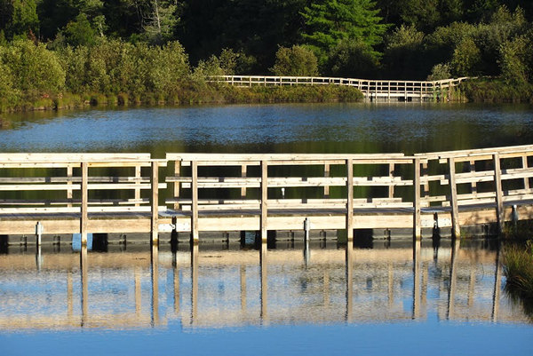Robert McQuisten Munising Township Recreational Area