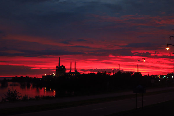 Photo by Mike Breiding - Click for larger image