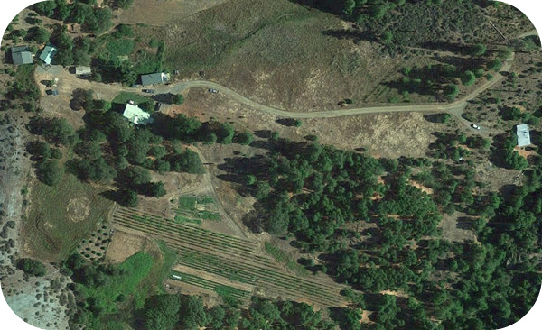 Godfrey Ranch via Google Maps