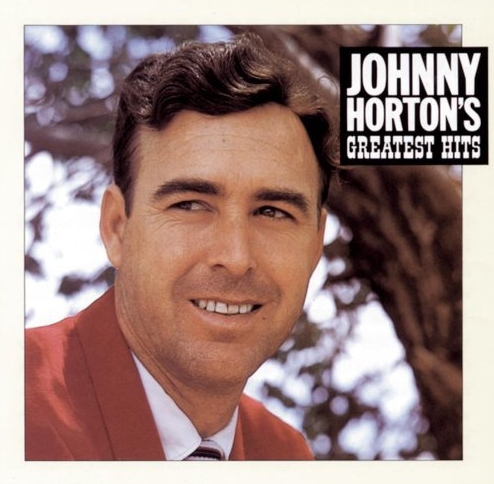 Johnny Horton's Greatest Hits