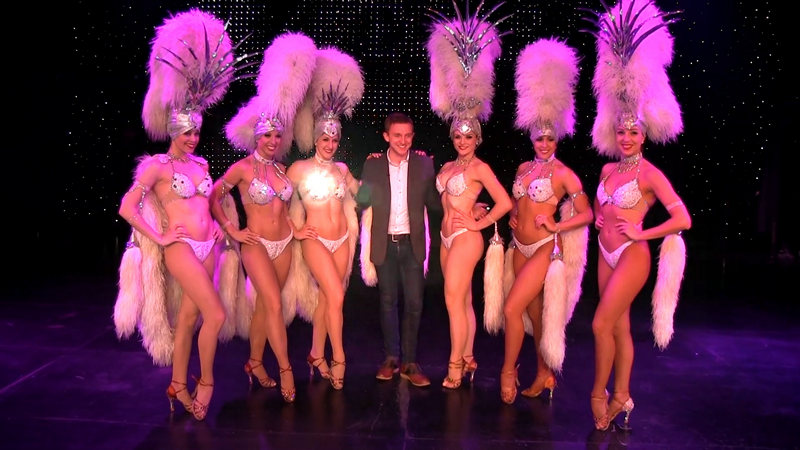 The Show