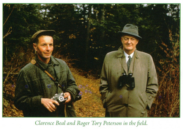 clarence_beal_and_roger_tory_peterson.