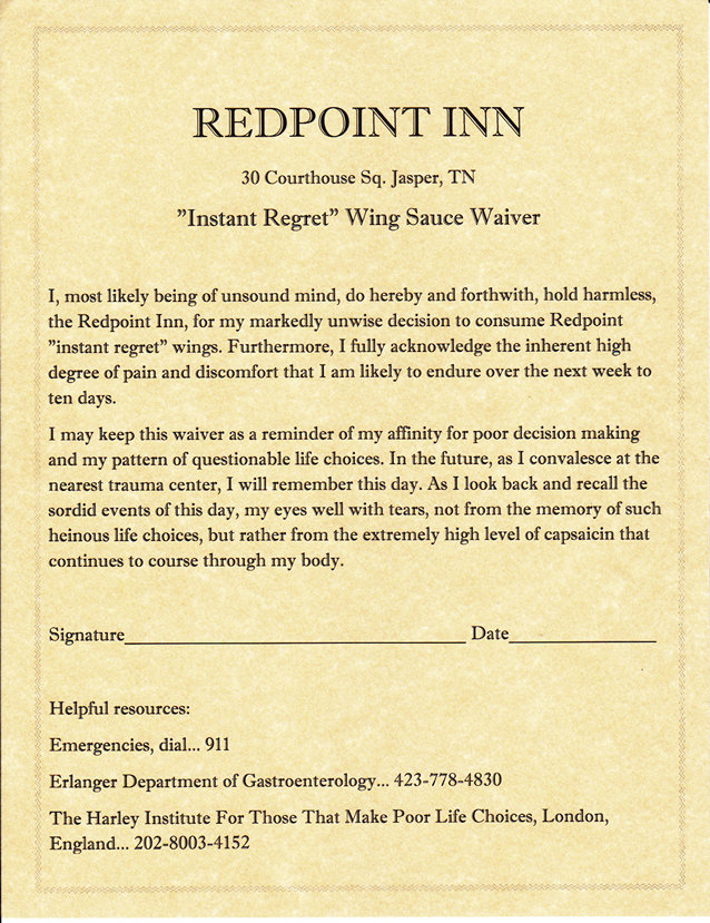 redpoint_inn_instant_regret_wing_sauce_waver