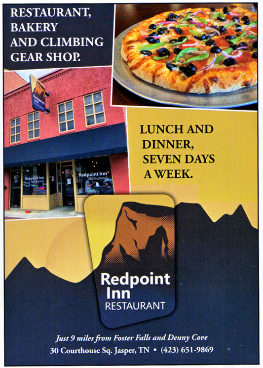 Redpoint Inn - Jasper TN