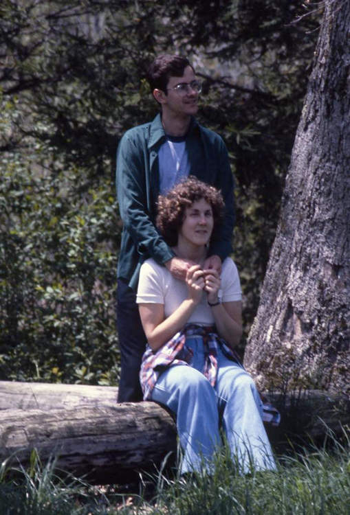 michael_breiding_and_elizabeth_beal_terra_alta_wv_10_may_1981