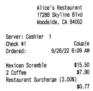 alice's_restaurant receipt