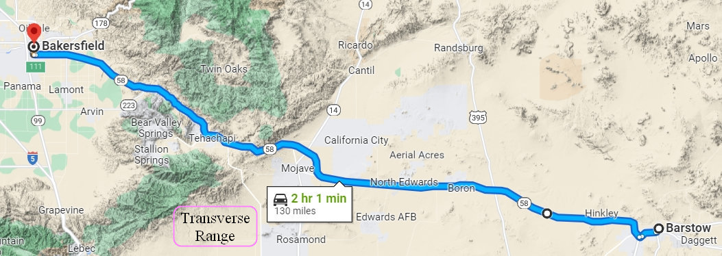 bakersfield_to_barstow