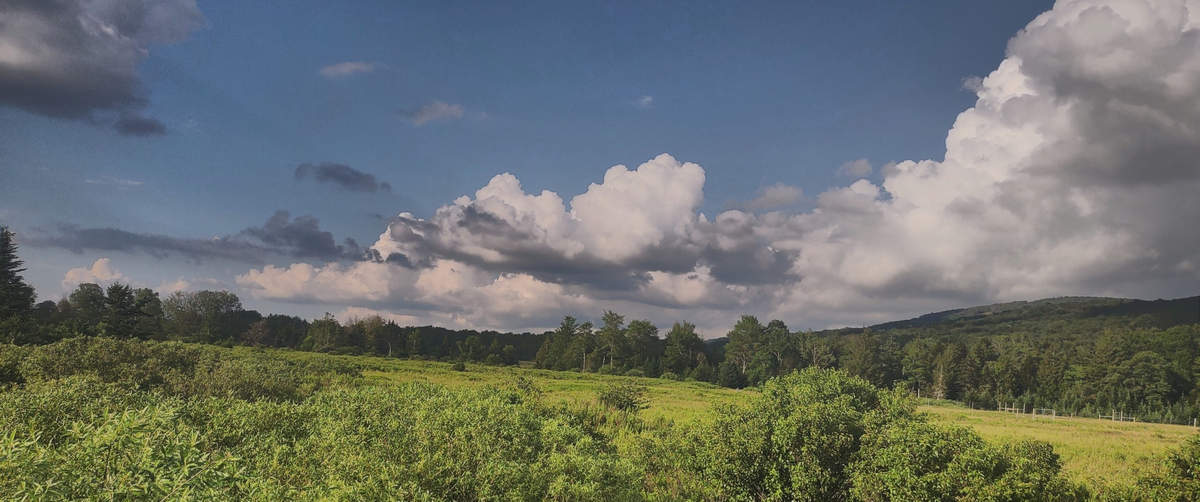 A Week In The Heart of The Highlands of West Virginia - Photo by Mike Breiding