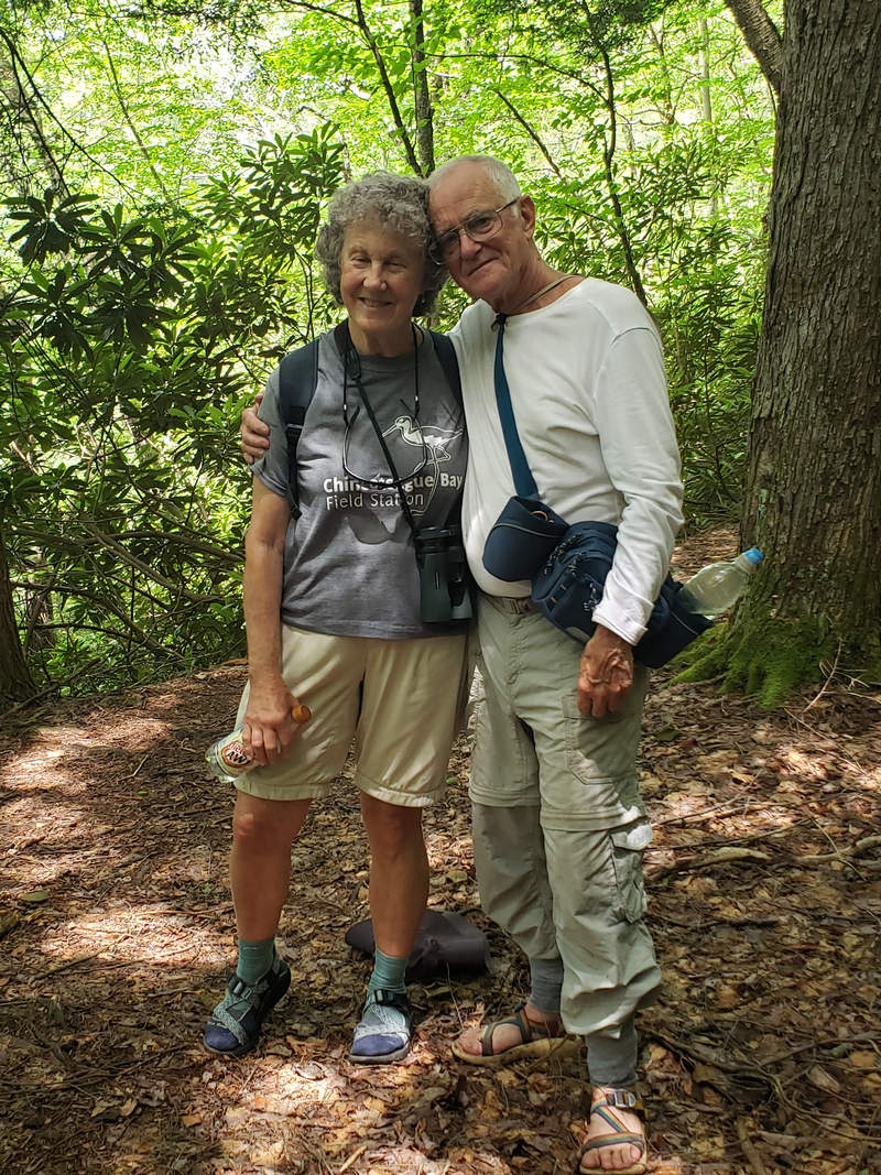 A Week In The Heart of The Highlands of West Virginia - Photo by Mike Breiding