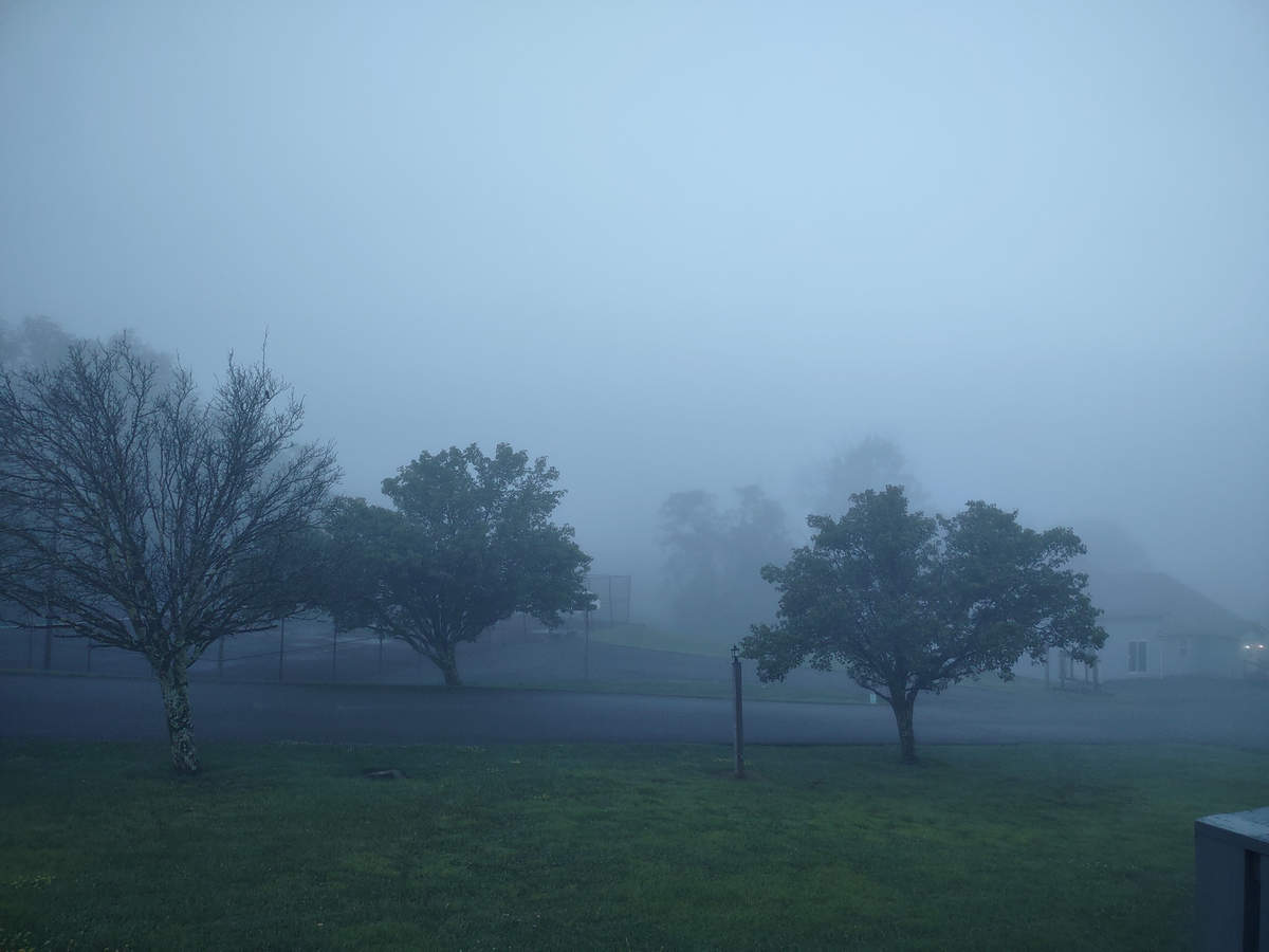 A Week In The Heart of The Highlands of West Virginia - Photo by Mike Breiding