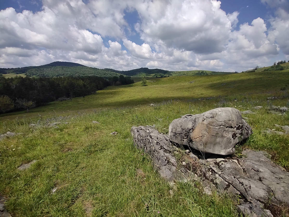 A Week In The Heart of The Highlands of West Virginia - Photo by Mike Breiding