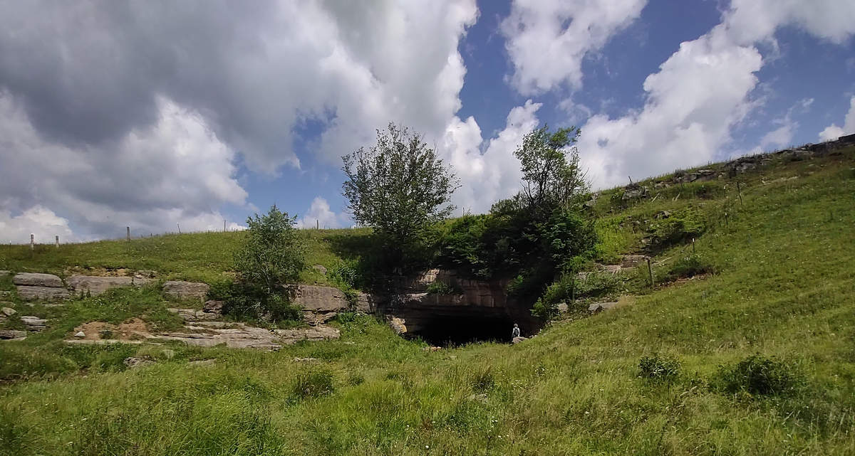A Week In The Heart of The Highlands of West Virginia - Photo by Mike Breiding