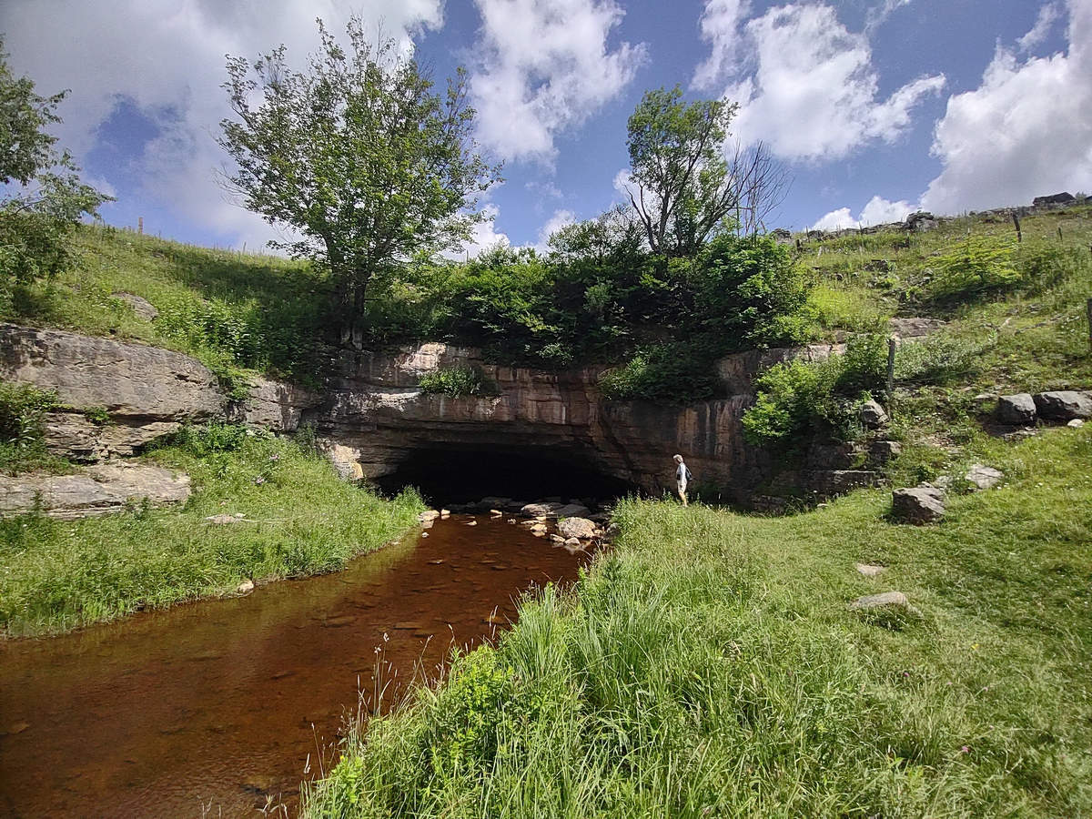 A Week In The Heart of The Highlands of West Virginia - Photo by Mike Breiding
