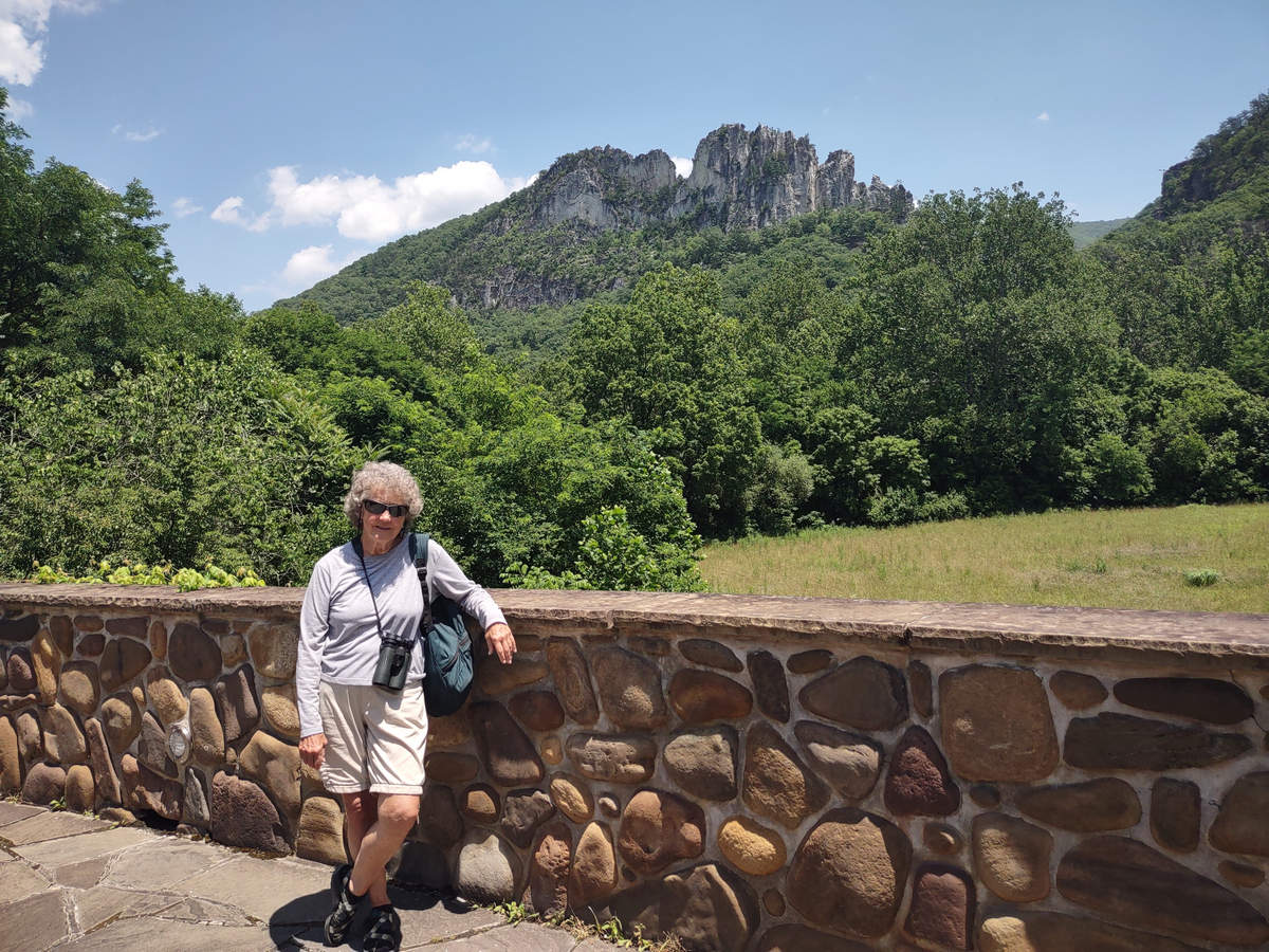 A Week In The Heart of The Highlands of West Virginia - Photo by Mike Breiding