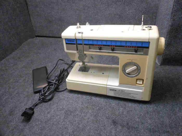 Brother ZigZag sewing machine Brother ZigZag sewing machine