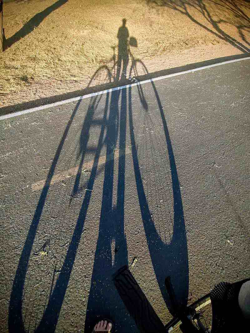 Loop Ride