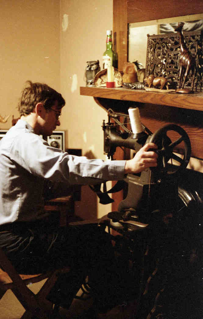 Photo by Betsy Breiding Photo by Betsy Breiding