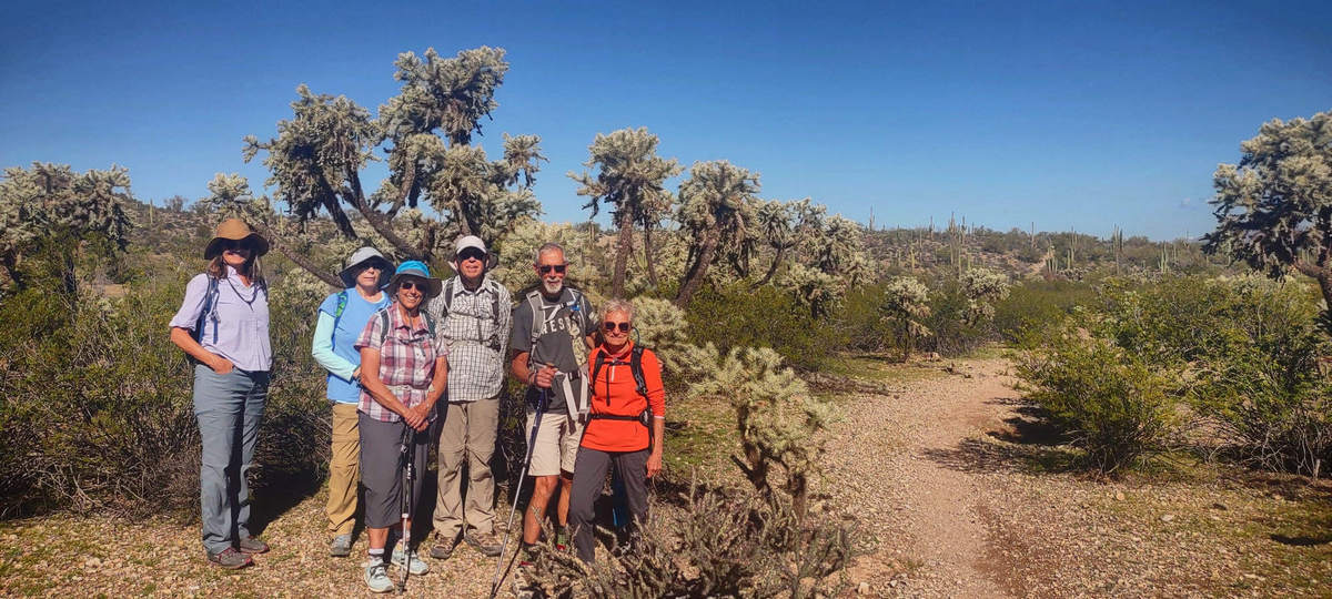 Photo by Mike Breiding - Click for larger image