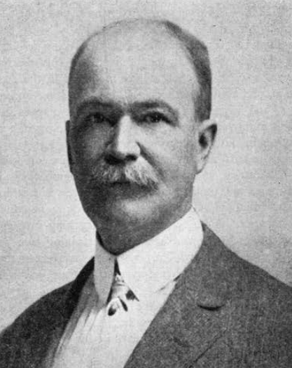 John Littleton Tilton