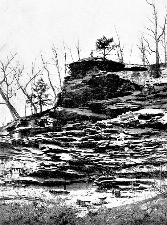 Burying Raven Rock image