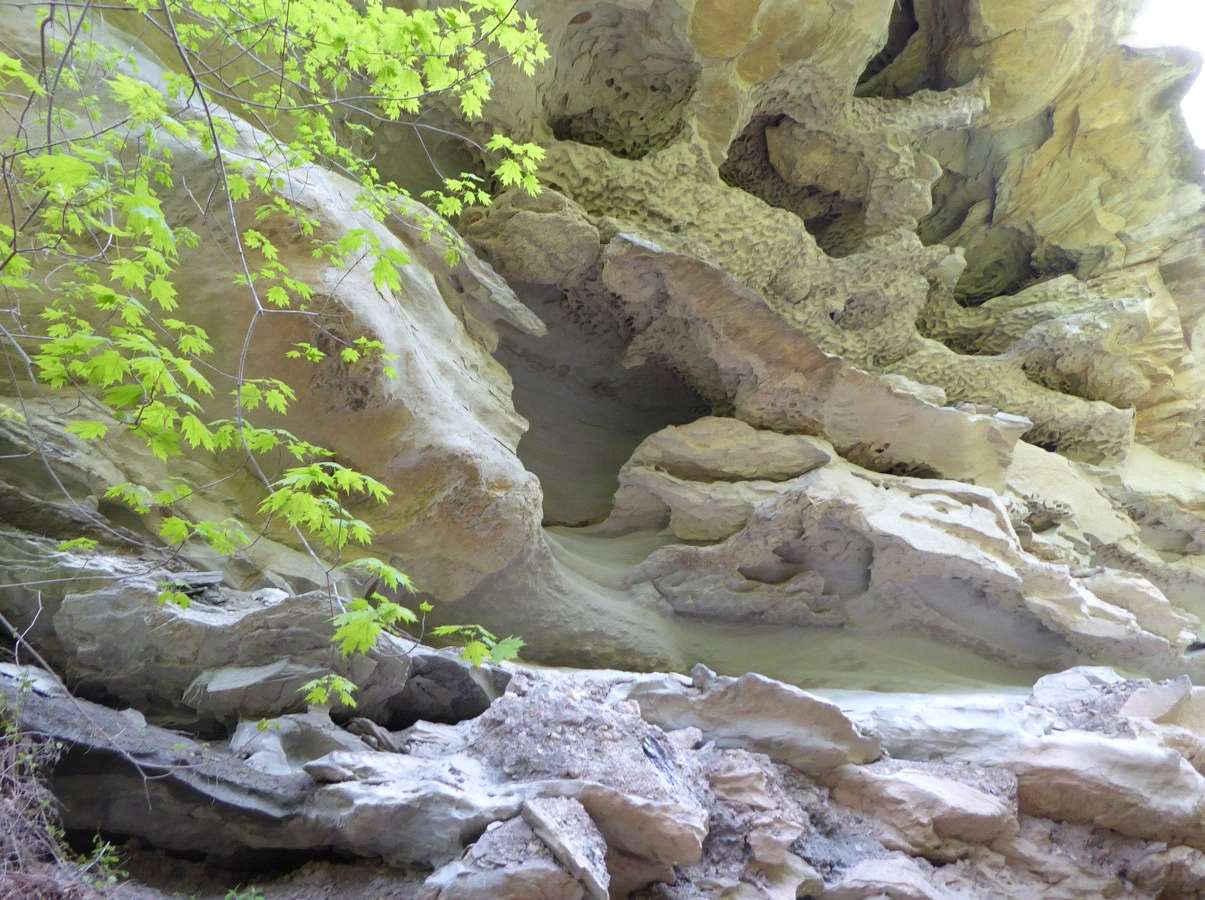 Burying Raven Rock image