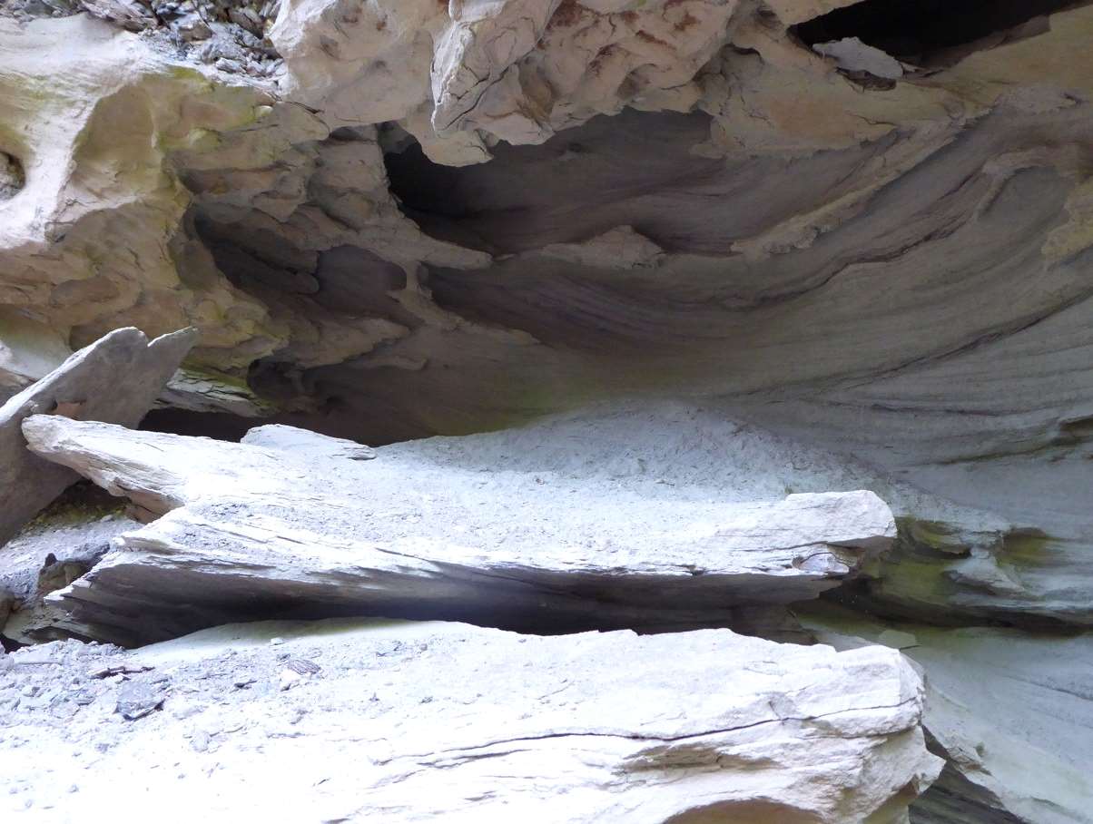 Burying Raven Rock image
