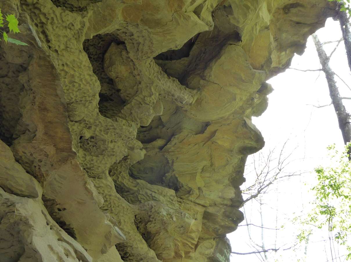 Burying Raven Rock image