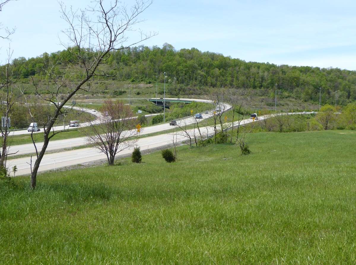 Burying Raven Rock image
