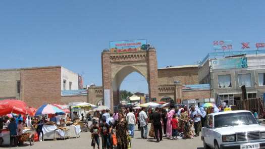 Photo: Parviz/Panoramio