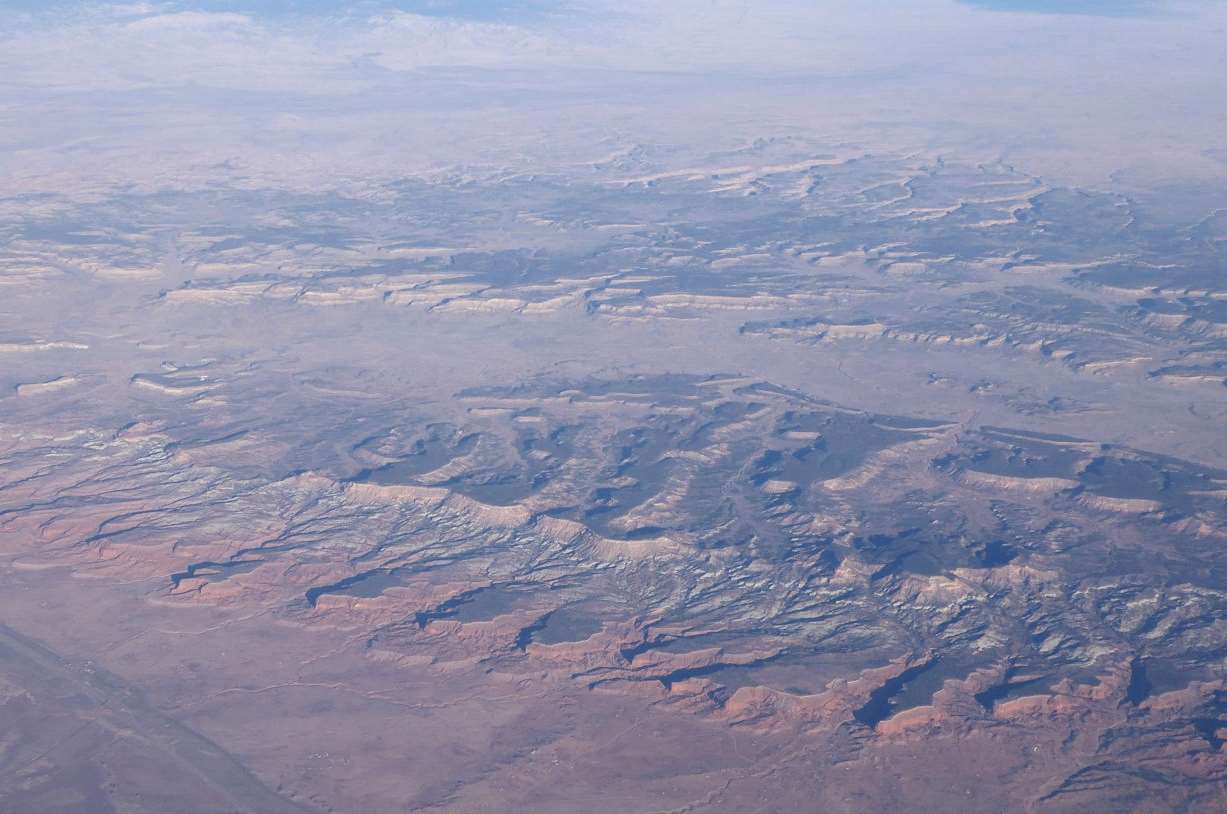 Poking Around in California: Yuma