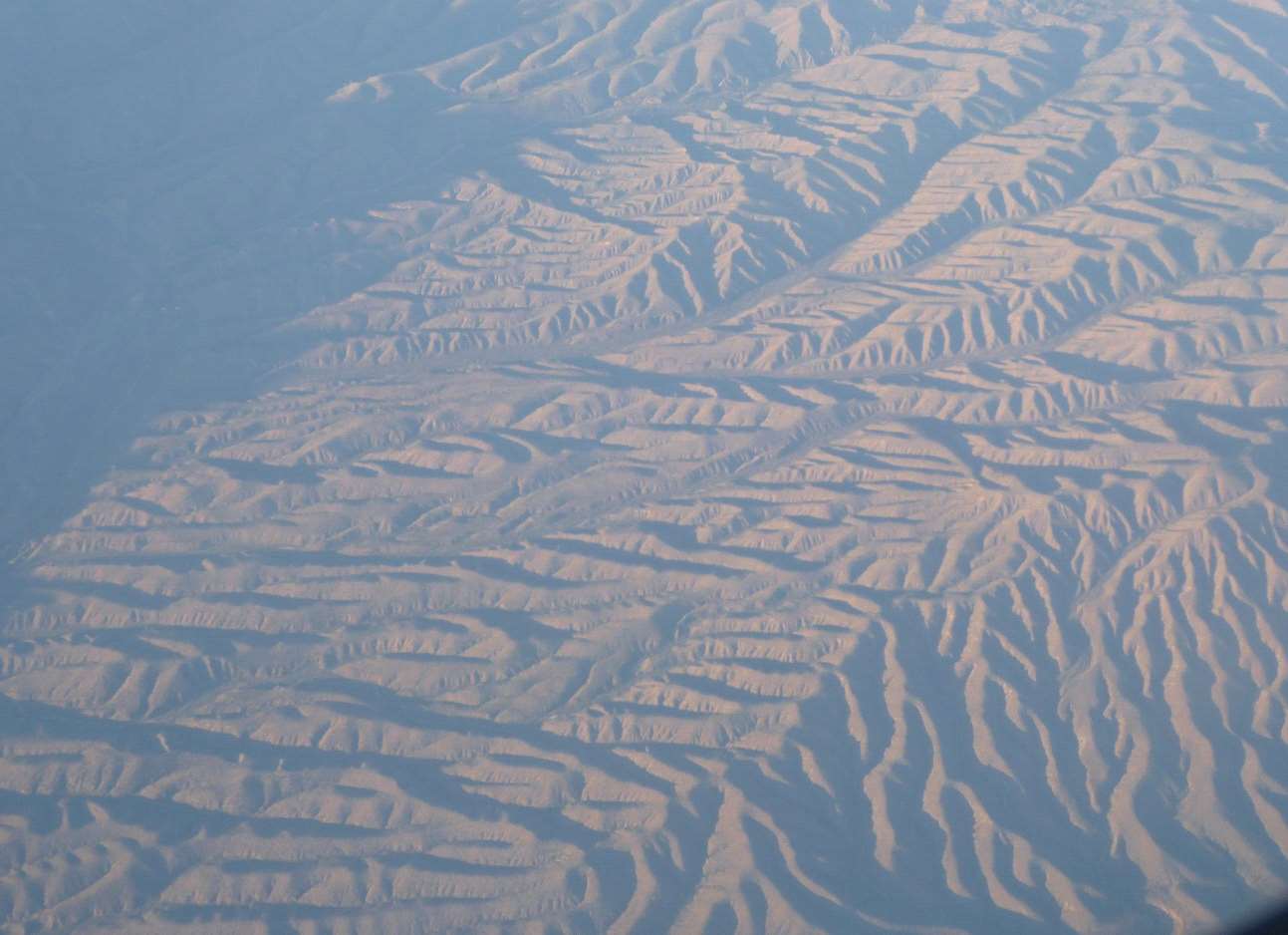 Poking Around in California: Yuma