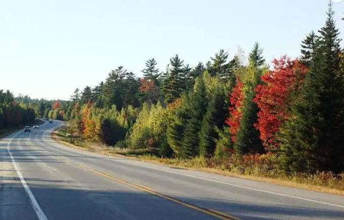 Poking Around in Maine --- The Lubec Loop: by Craig Mains
