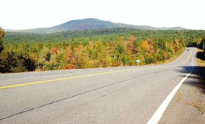 Poking Around in Maine --- The Lubec Loop: by Craig Mains
