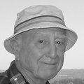 George H. Breiding: Atop Dorsey's Knob - 2005