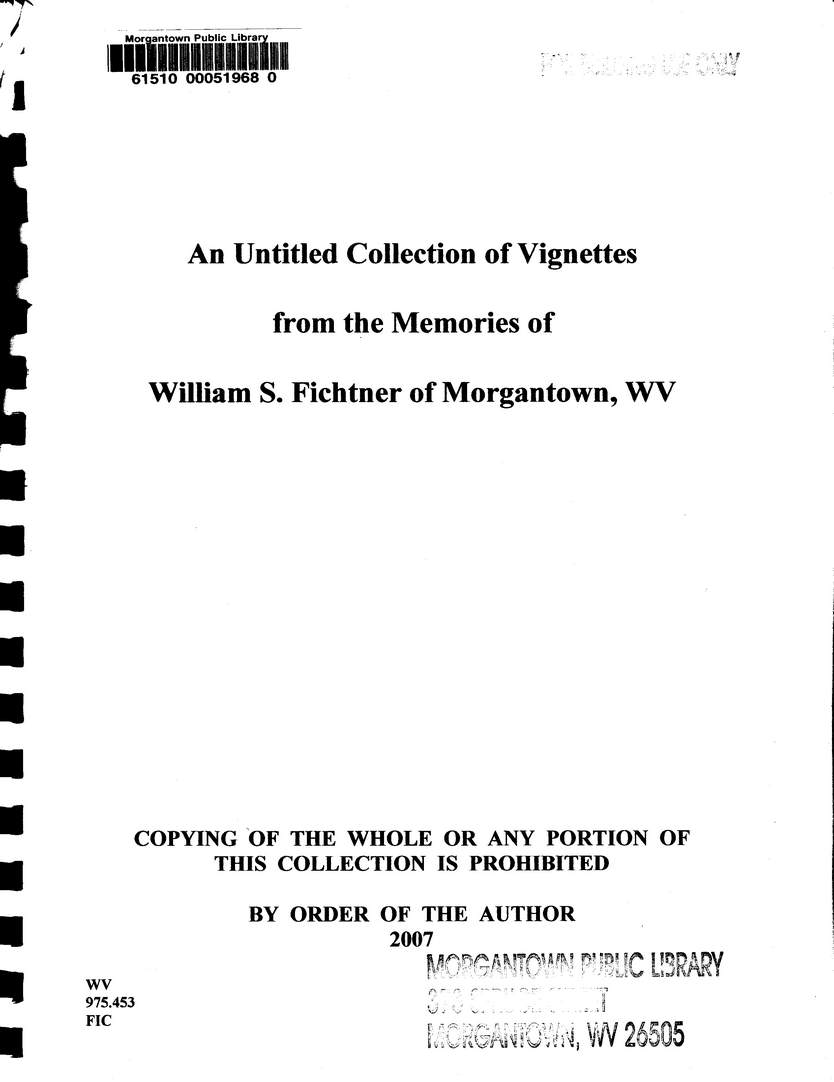 Cover of the 2007 Edition