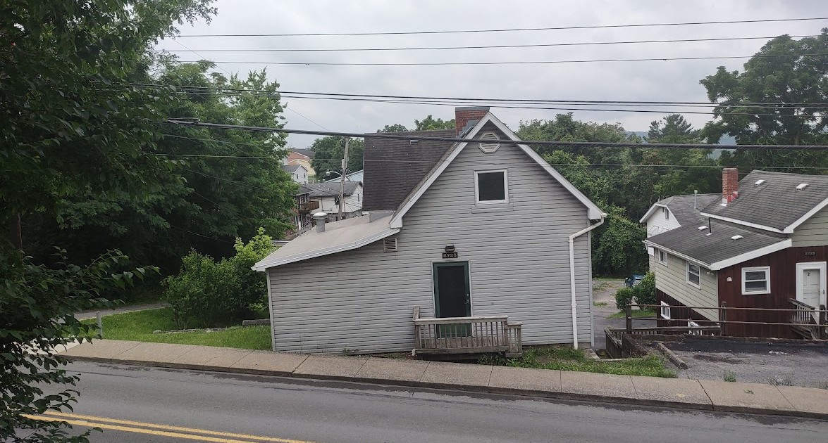 Millers Grocery